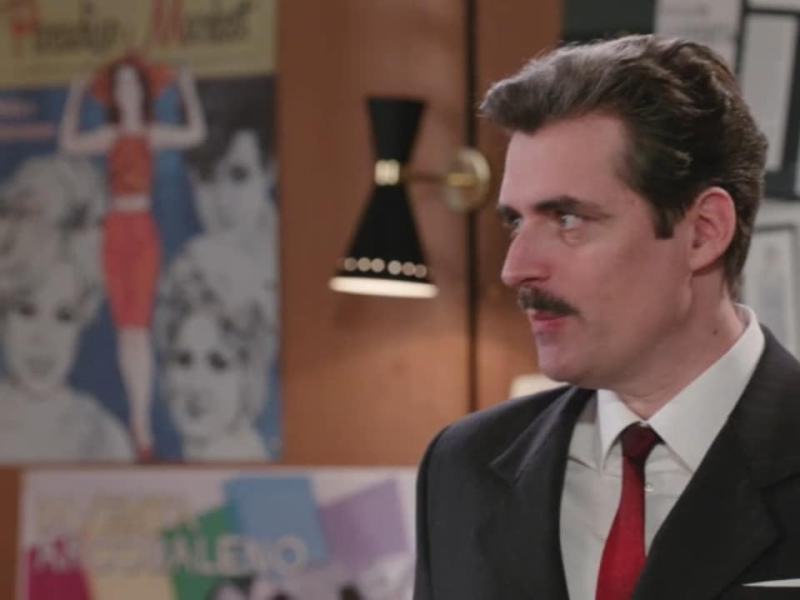 Il paradiso delle signore - Stag. 10 Ep. 97 - Episodio 97