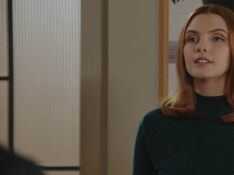 Il paradiso delle signore - Stag. 10 Ep. 99 - Episodio 99