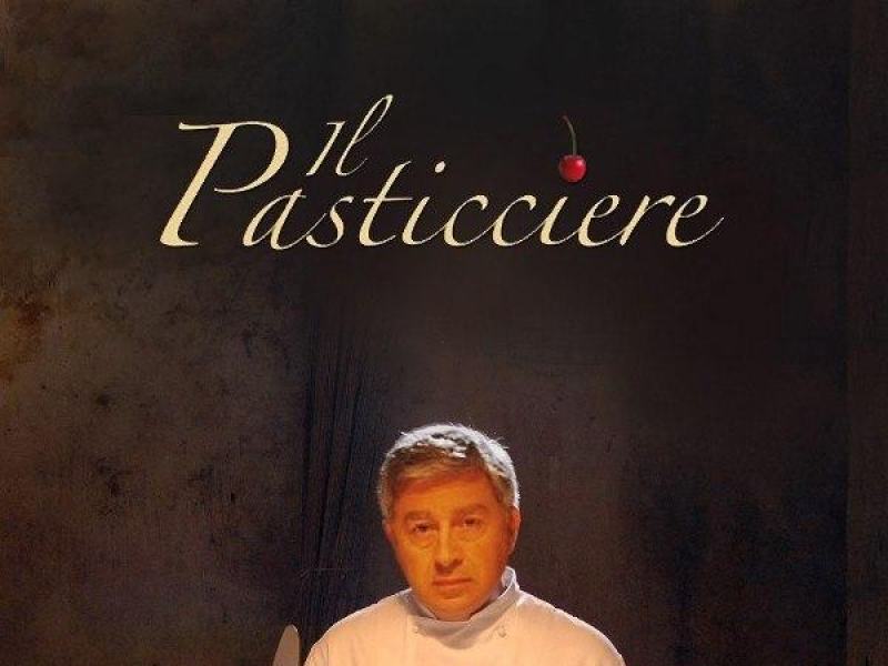 Il pasticciere