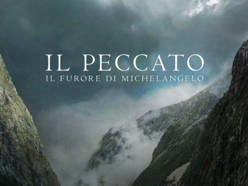 Il peccato - Il furore di Michelangelo