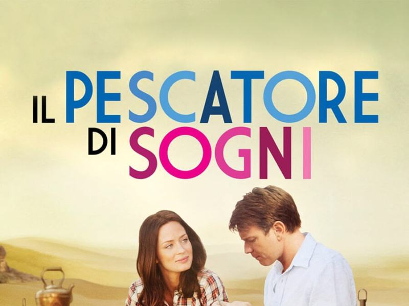 Il pescatore di sogni