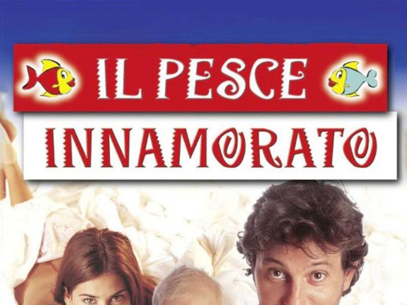 Il pesce innamorato