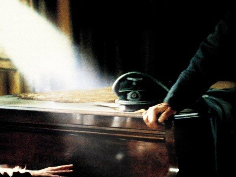 Il pianista