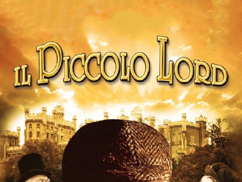 Il piccolo lord