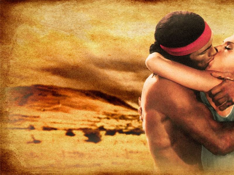 Il piombo e la carne