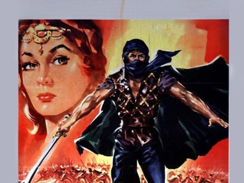 Il pirata del diavolo
