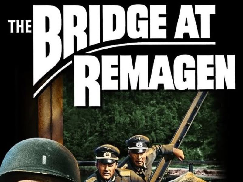 Il ponte di Remagen