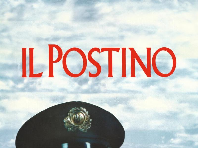 Il postino
