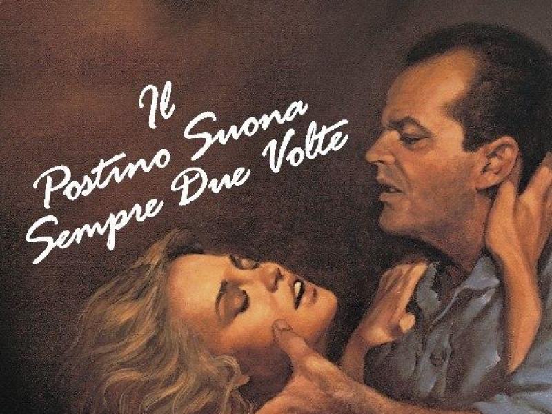 Il postino suona sempre due volte