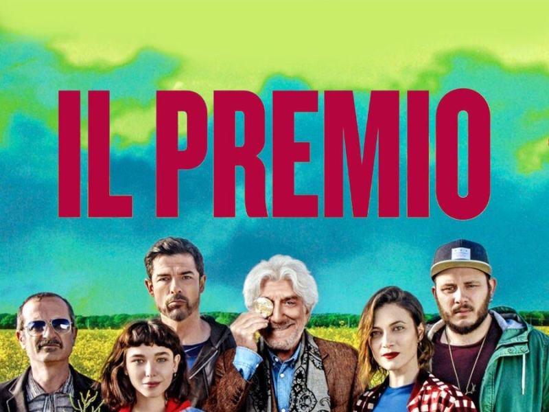 Il premio