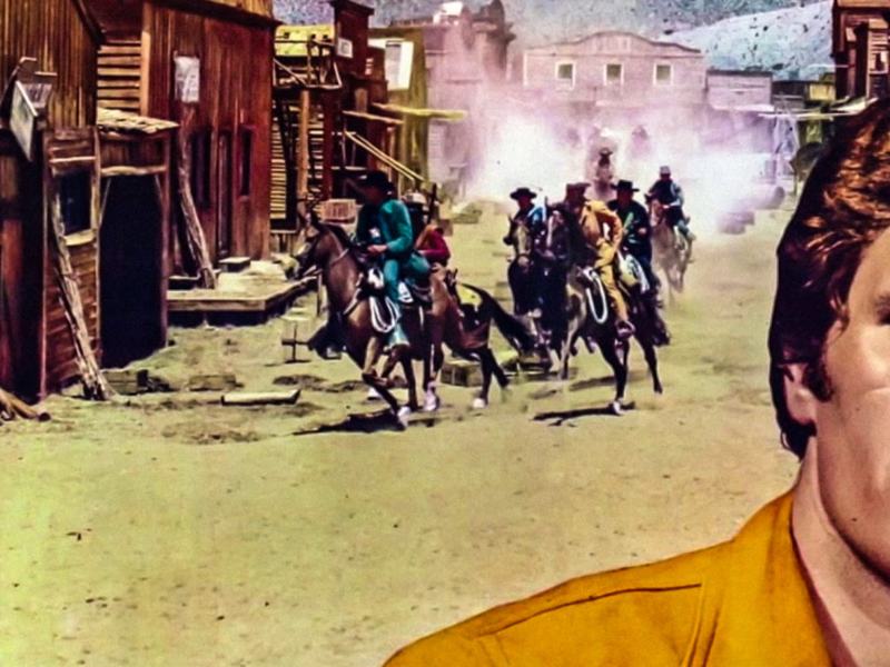 Il prezzo del potere