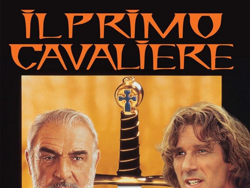 Il primo cavaliere