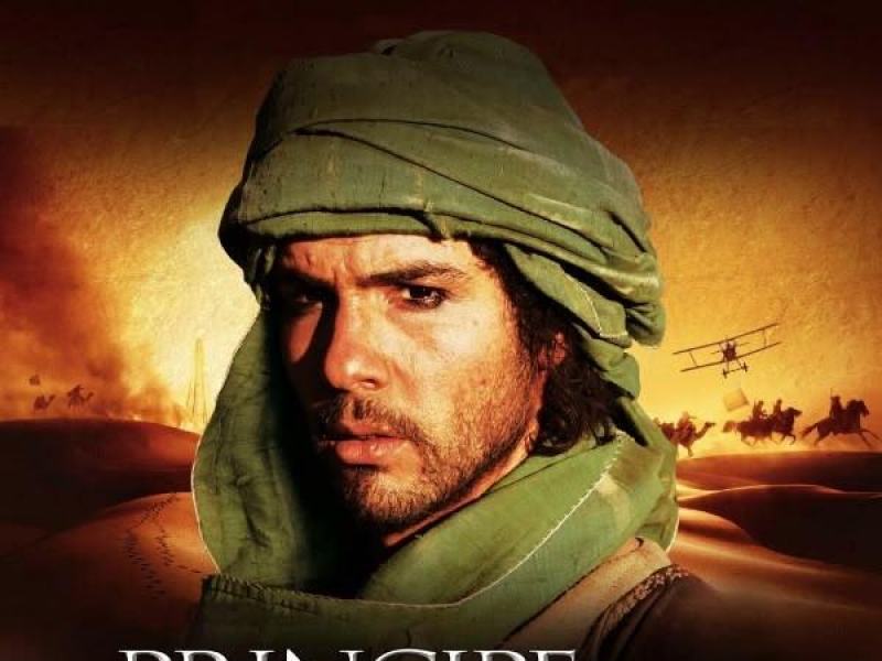 Il principe del deserto