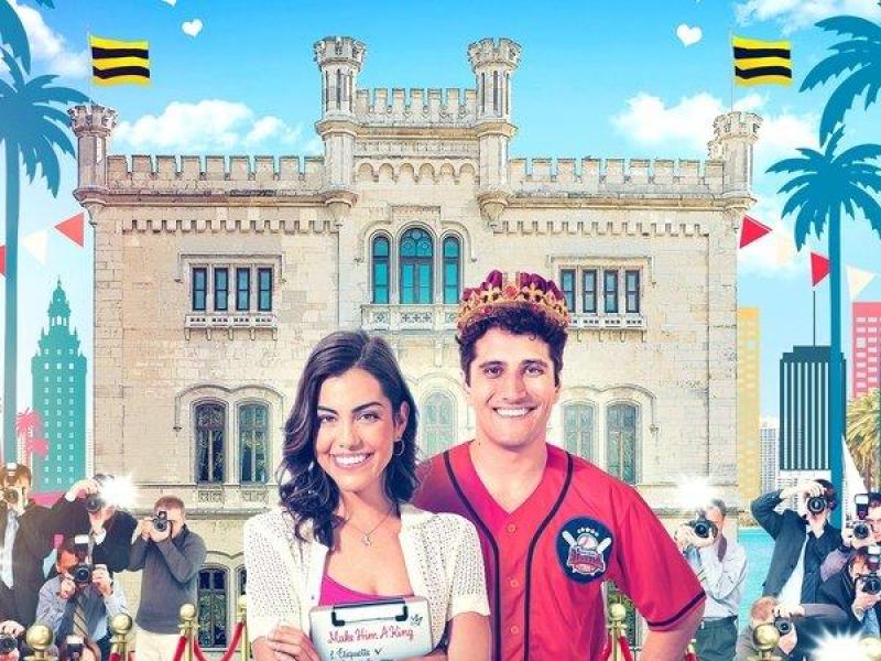 Il principe del mio cuore