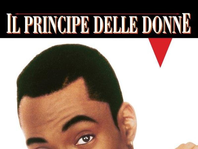 Il principe delle donne