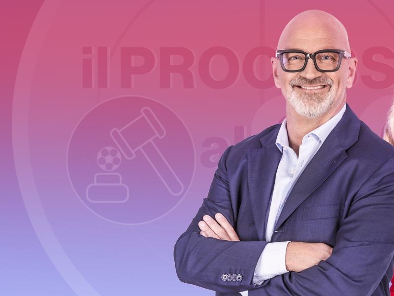 Il Processo al 90 - Stag. 2025 - Puntata del 29/12/2025