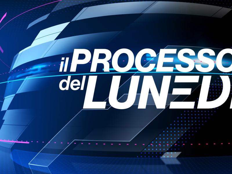 Il Processo del Lunedì - Stag. 2026 - Puntata del 21/09/2026