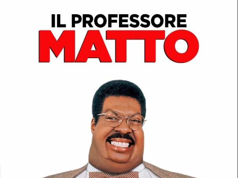 Il professore matto