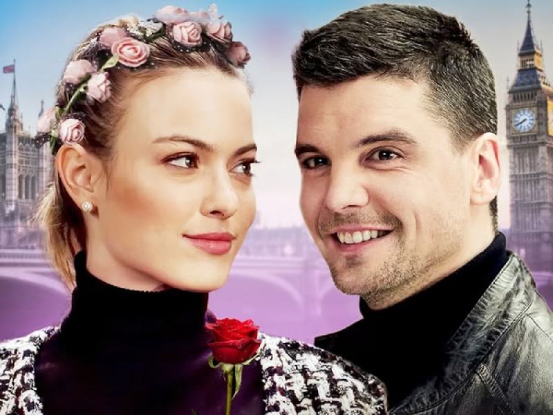 Il profumo dell'amore