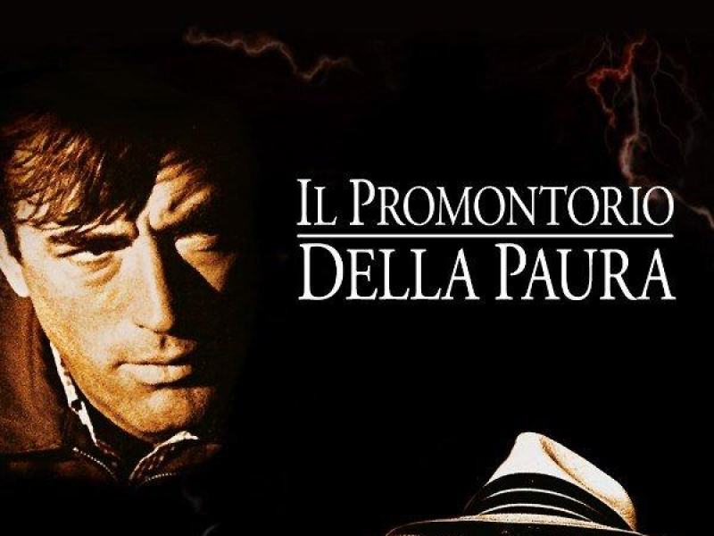 Il promontorio della paura