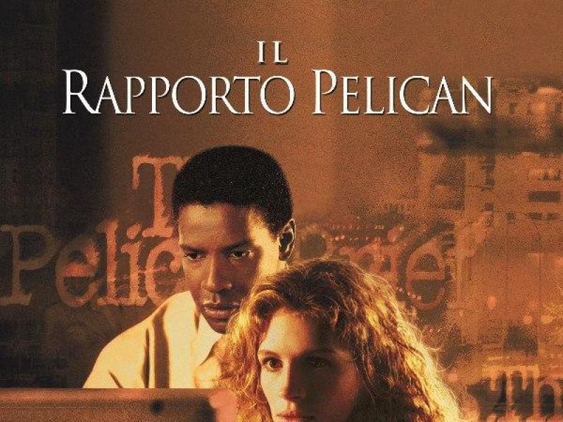 Il rapporto Pelican