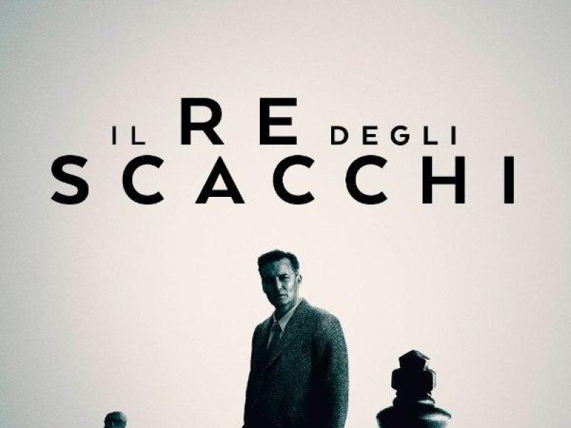 Il re degli scacchi
