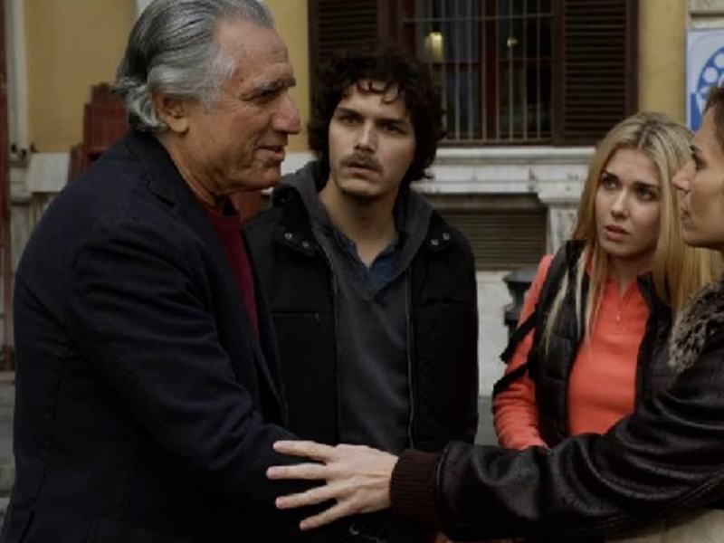 Il restauratore 2 - Stag. 2 Ep. 15 - Verità sepolte