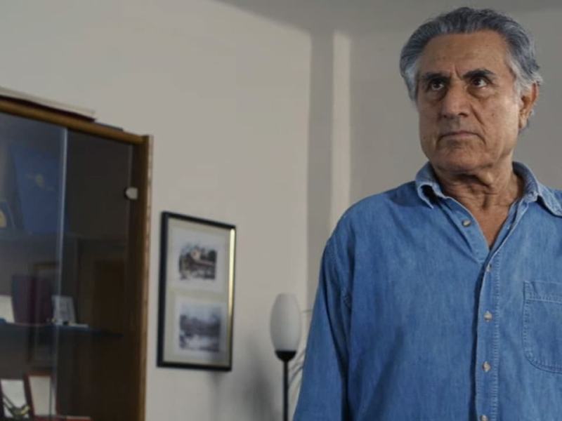 Il restauratore - Stag. 1 Ep. 1 - Il dono