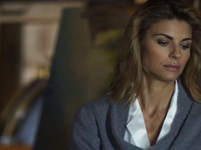 Il restauratore - Stag. 1 Ep. 5 - Una pesante eredita