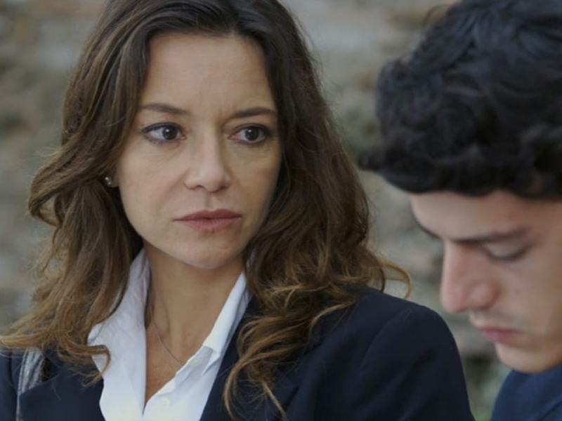 Il restauratore - Stag. 1 Ep. 8 - Scienza e coscienza