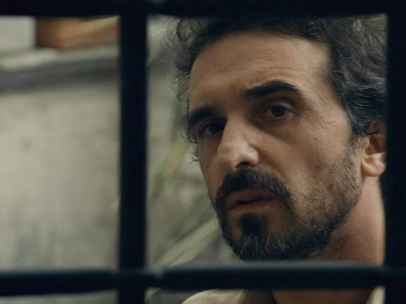 Il restauratore - Stag. 2 Ep. 1 - Occhio per occhio