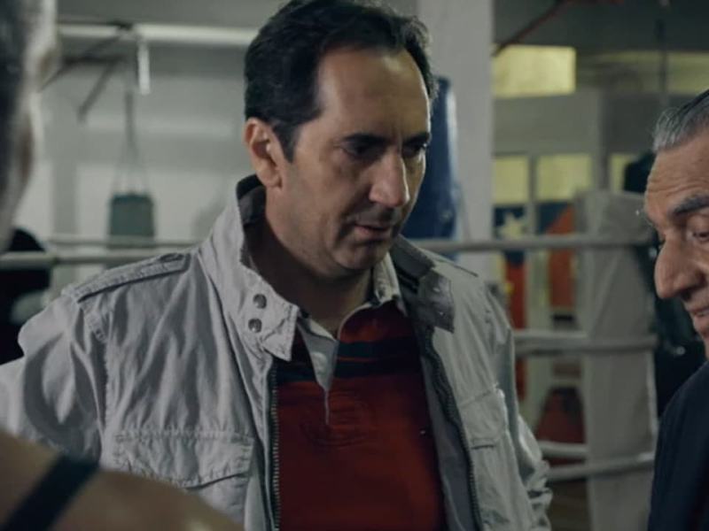 Il restauratore - Stag. 2 Ep. 12 - Alle corde