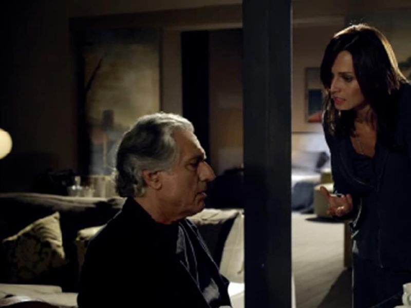 Il restauratore - Stag. 2 Ep. 13 - La magnifica ossessione