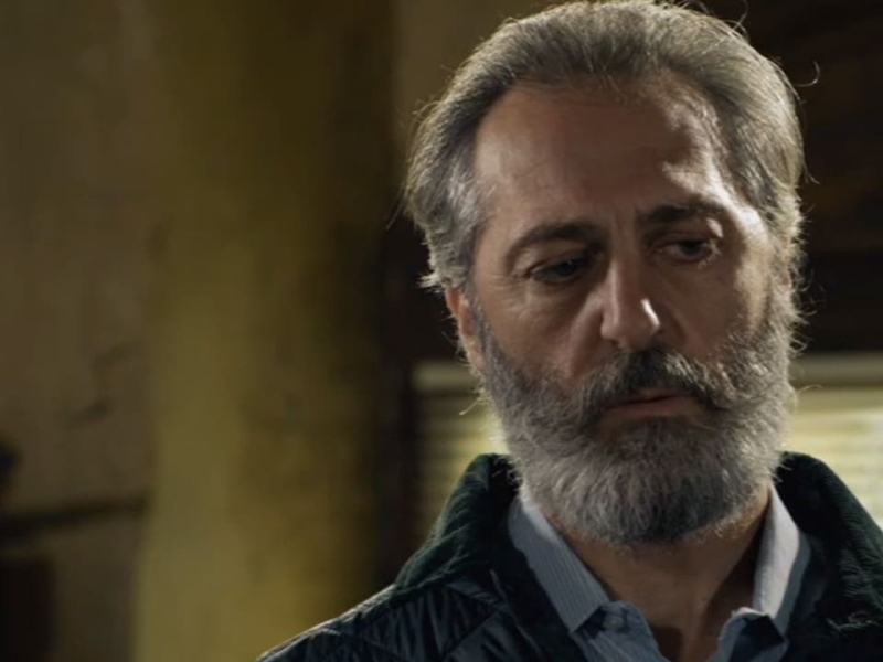 Il restauratore - Stag. 2 Ep. 16 - Il prezzo della verita