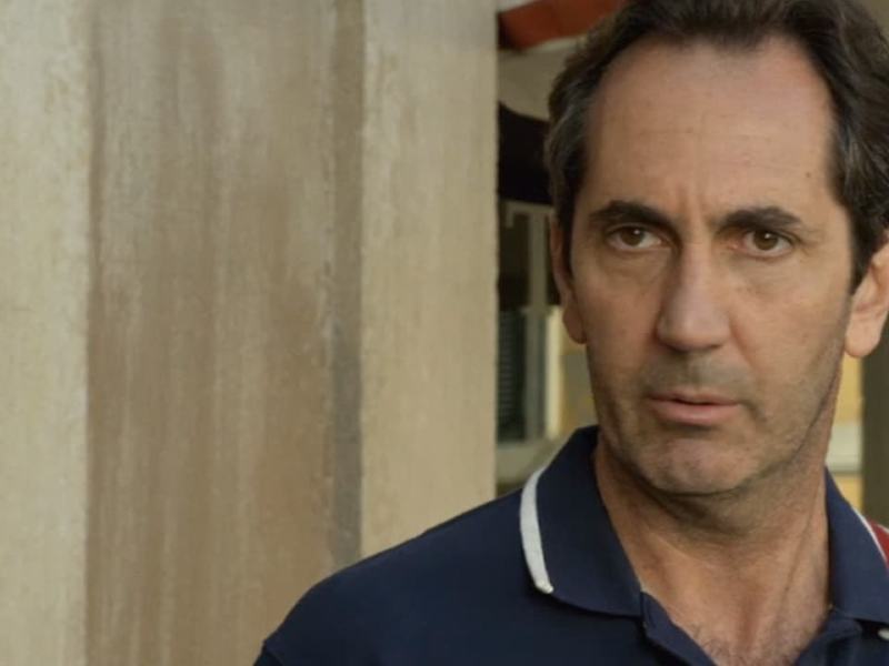 Il restauratore - Stag. 2 Ep. 6 - Il vecchio e il cane