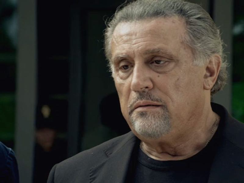 Il restauratore - Stag. 2 Ep. 8 - Arma a doppio taglio