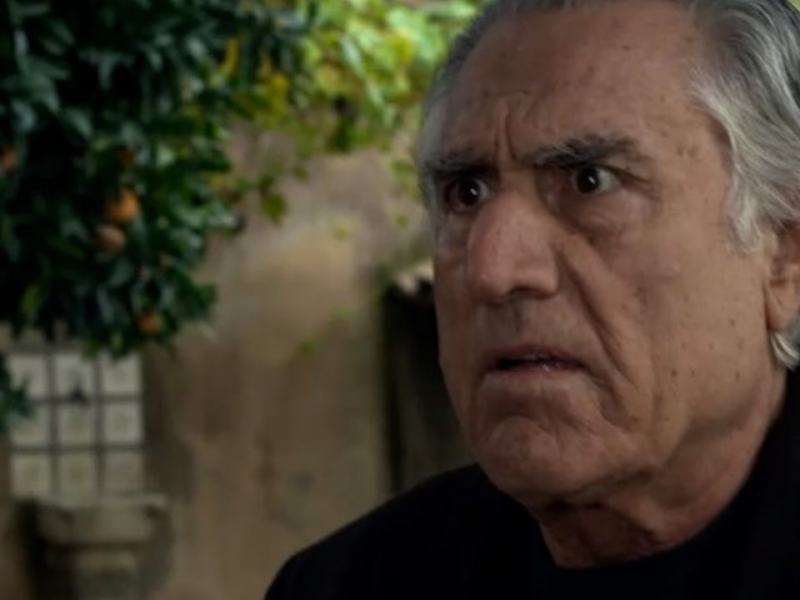 Il restauratore - Stag. 2 Ep. 9 - Affari di famiglia