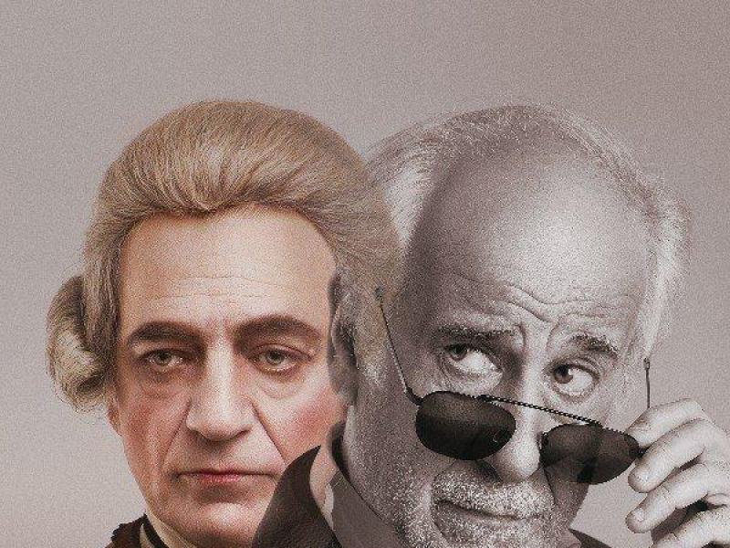 Il Ritorno Di Casanova