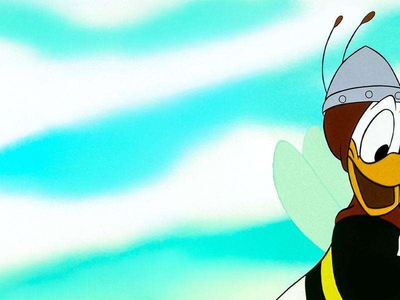 Il ritorno di Mary Poppins