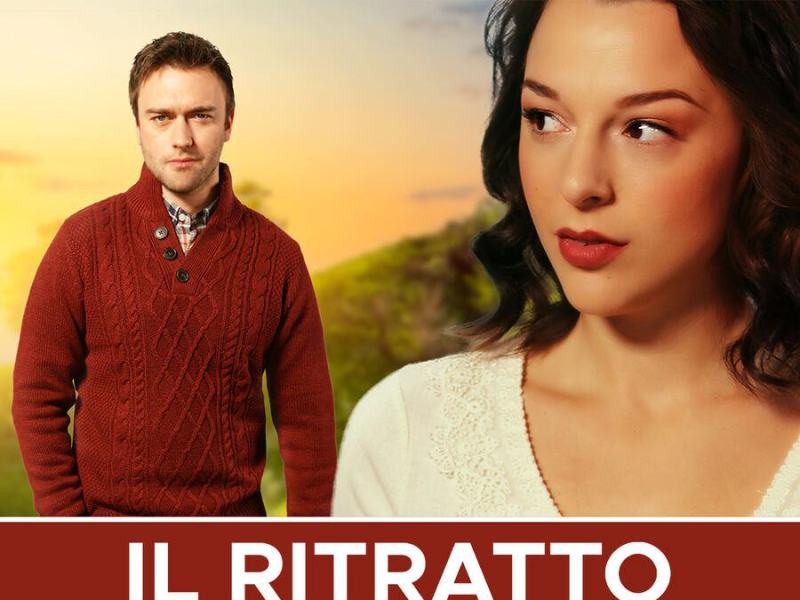 Il ritratto dell'amore