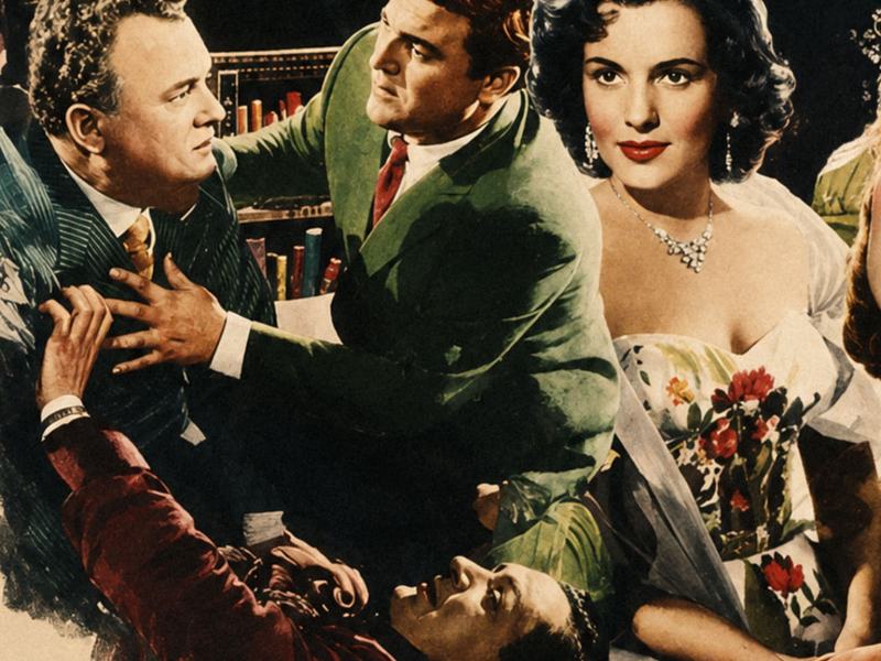 Il romanzo della mia vita (Luciano Tajoli)