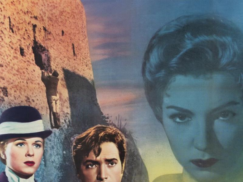 Il romanzo di un giovane povero