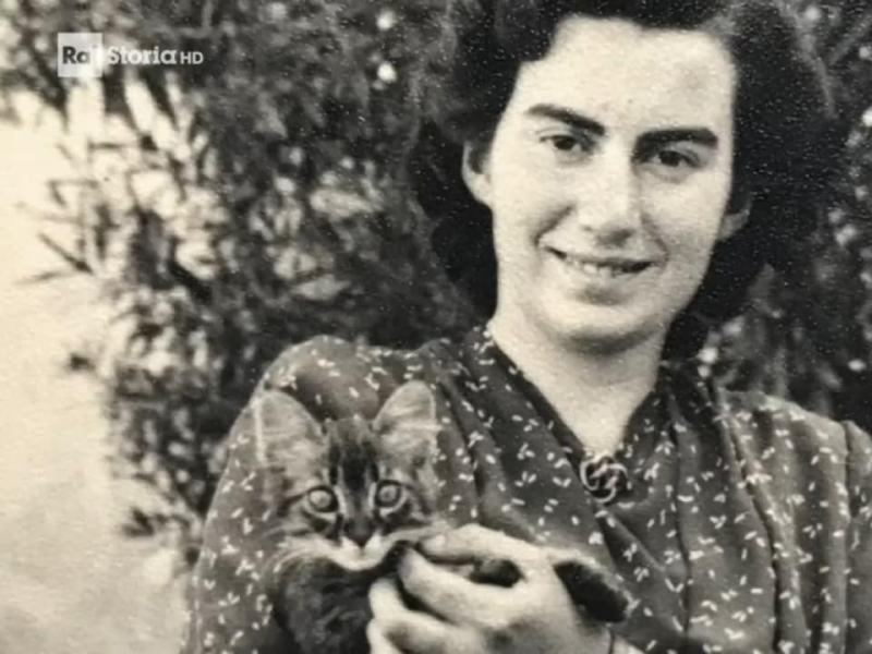 Il segno delle donne