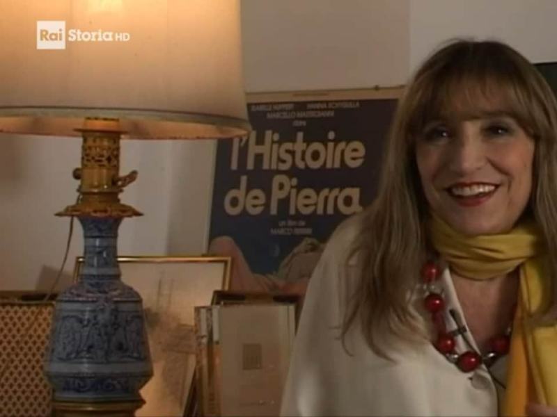 Il segno delle donne - Stag. 2022 - Piera Degli Esposti