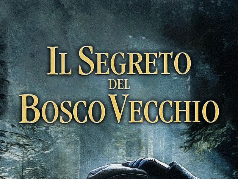 Il segreto del bosco vecchio