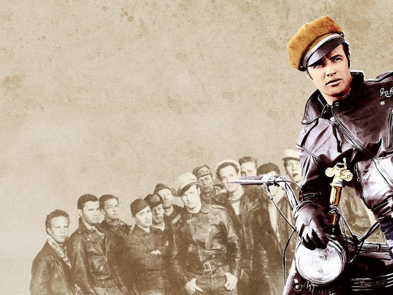 Il selvaggio