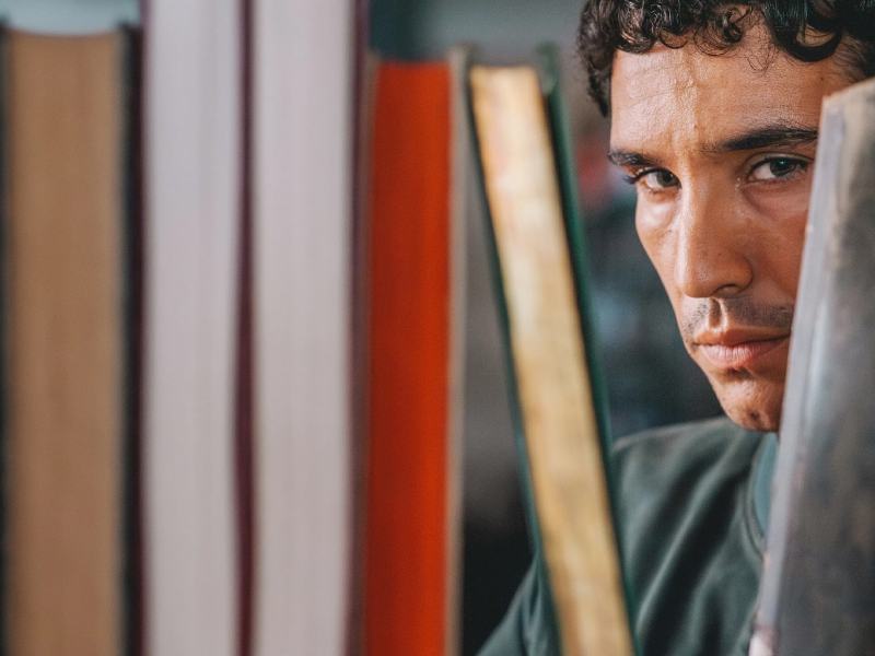 Il sentiero dei fantasmi - Ghost Trail