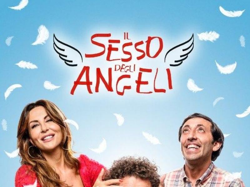 Il sesso degli angeli