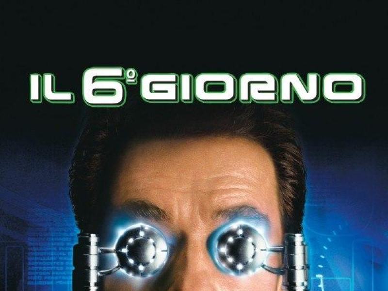 Il sesto giorno