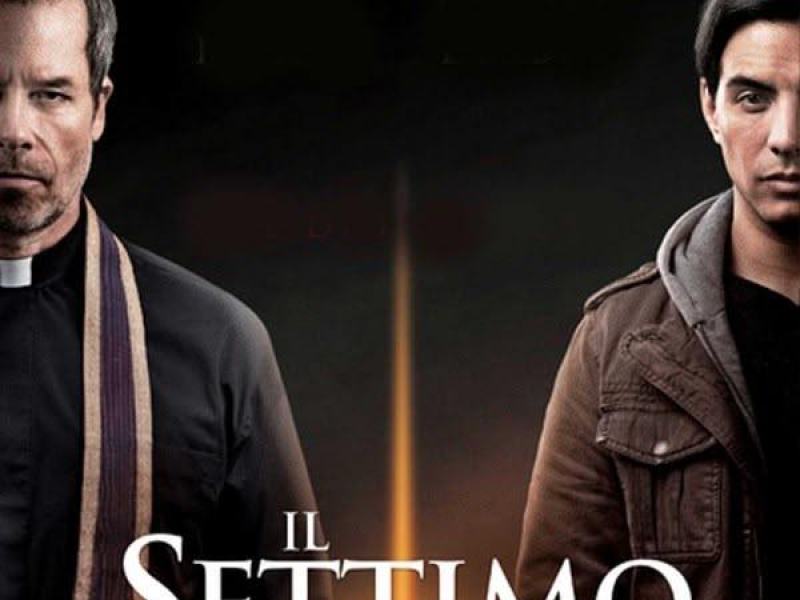 Il settimo giorno